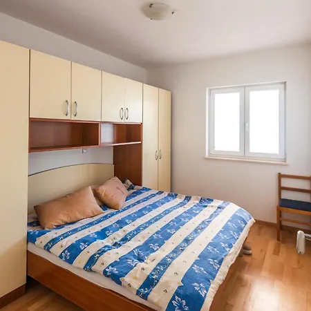 Apartmán Barbara Makarská