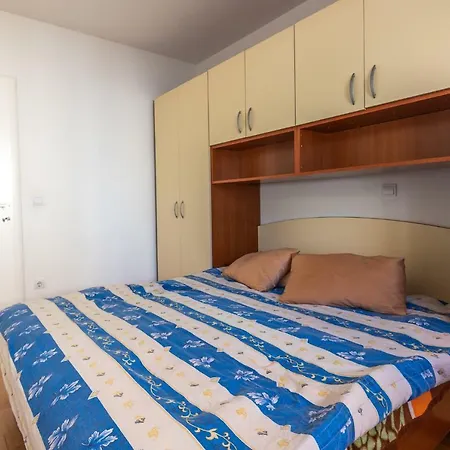 Barbara Apartman Makarska