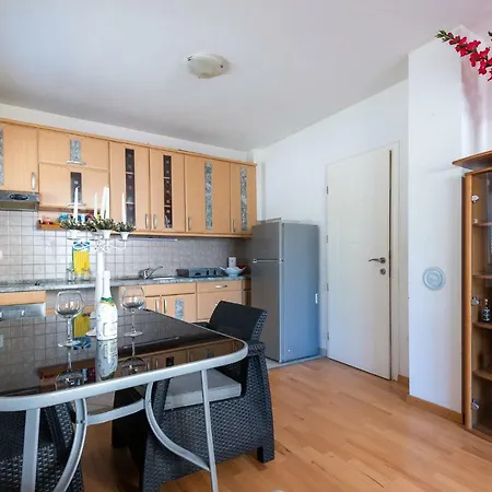 Apartman Barbara *