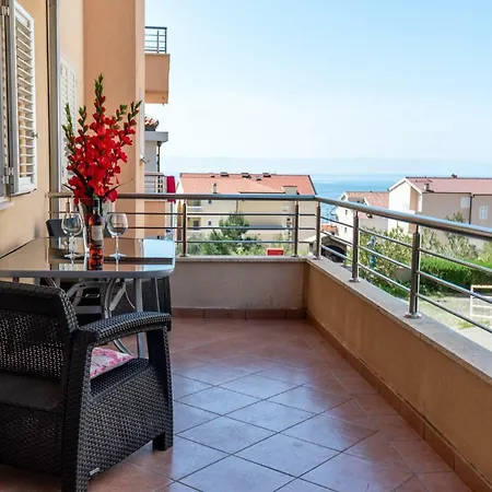 Barbara Apartament *