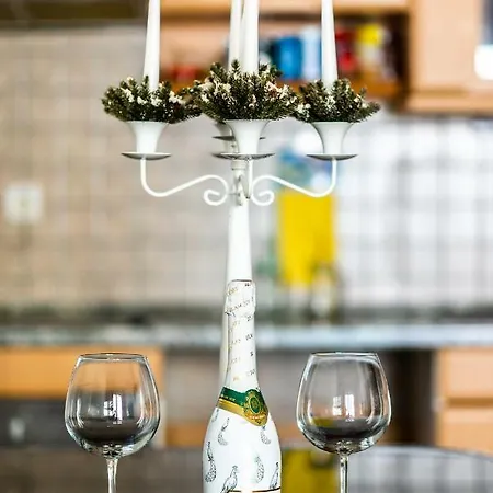 Apartament Barbara Makarska