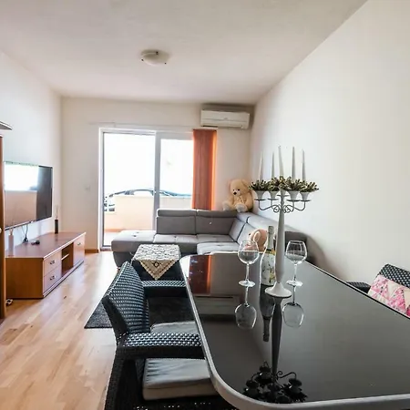 Apartament Barbara *