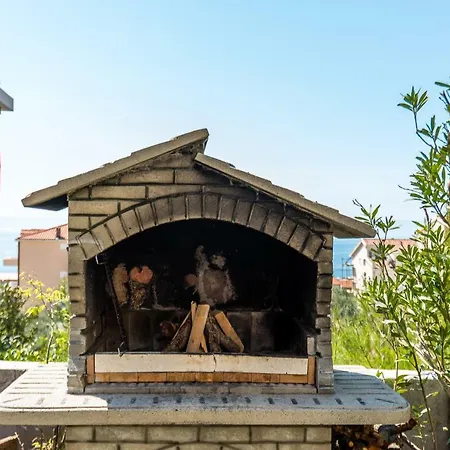 Barbara Apartament Makarska