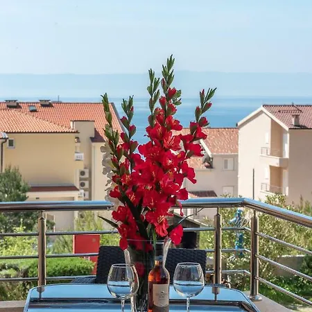 Apartament Barbara *