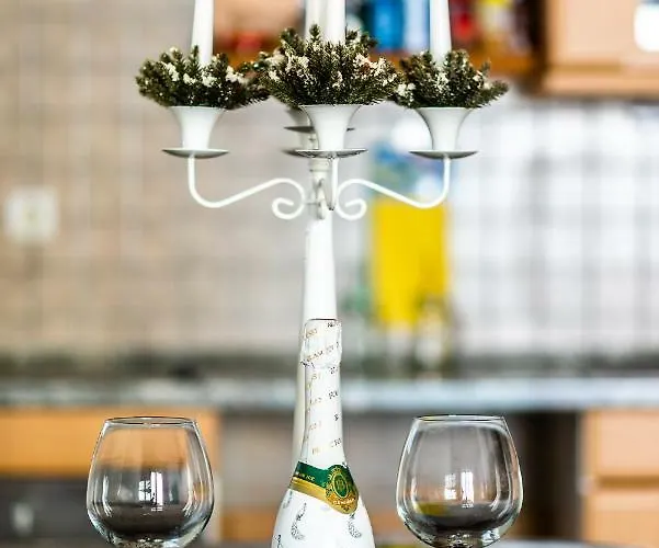 Apartment Barbara Makarska