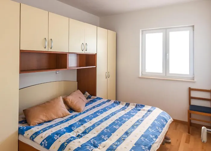 Apartment Barbara Makarska